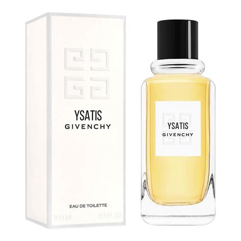 ysatis givenchy 100ml|where to buy ysatis perfume.